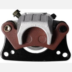 Bremsekaliber Hjre Side Bag Ivecar Sport