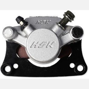 Bremsekaliber Hjre Side Bag Ivecar Sport