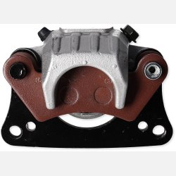 Bremsekaliber Venstre Side Bag Ivecar Sport