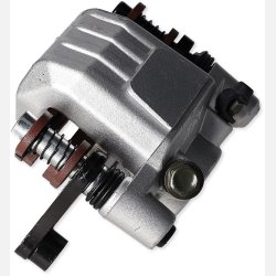 Bremsekaliber Venstre Side Bag Ivecar Sport