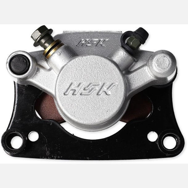 Bremsekaliber Venstre Side Bag Ivecar Sport