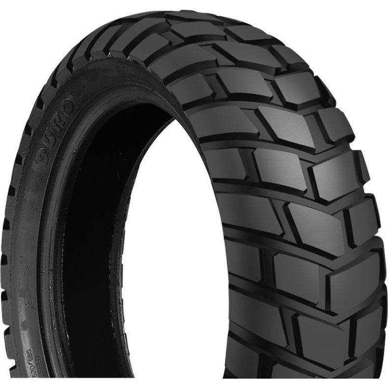 DURO HF 903 OFFROAD 120/70-12 Scooterd�k