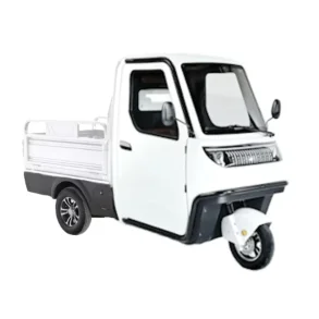 E-Force Pick-up (hvid)