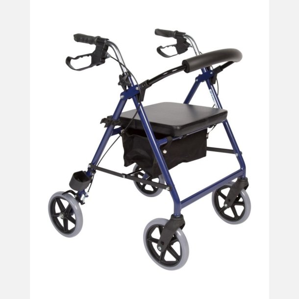 Impala Rollator