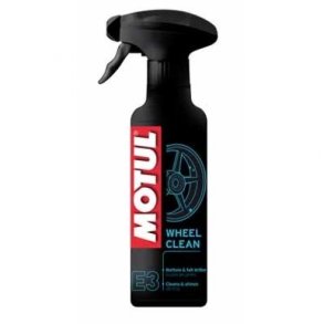 WHEEL CLEAN 400ML