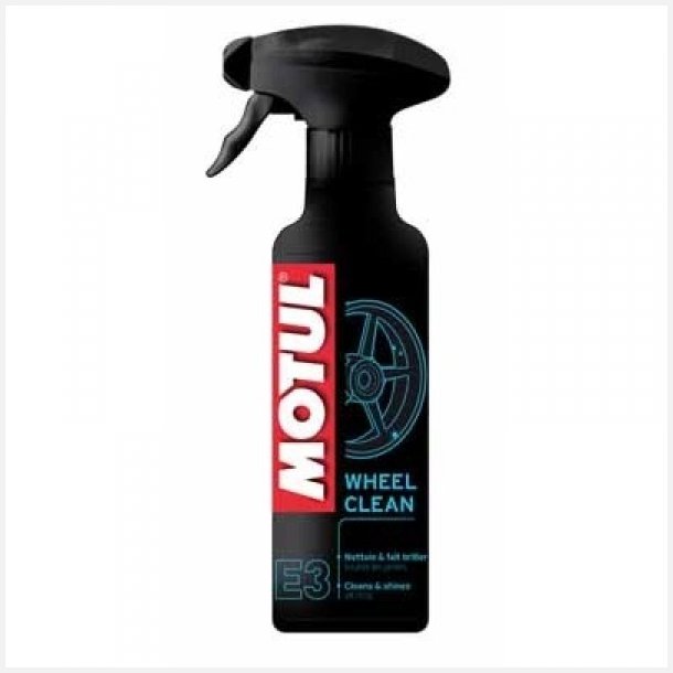 WHEEL CLEAN 400ML