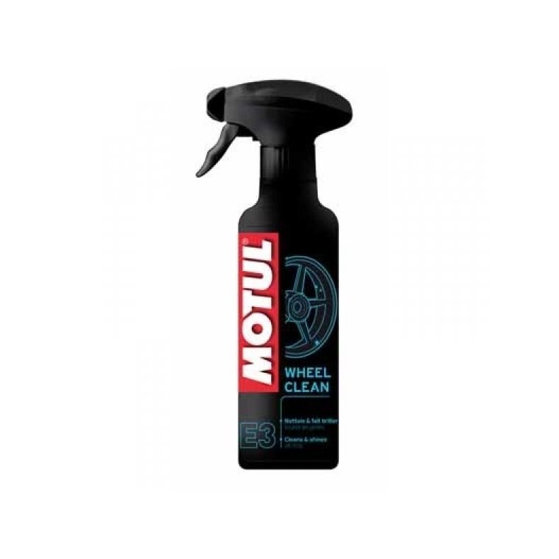 WHEEL CLEAN 400ML
