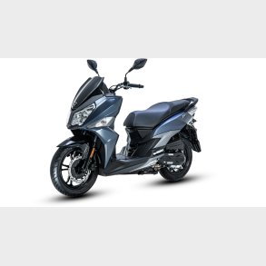 SYM JET 14 45 Matbl�gr�