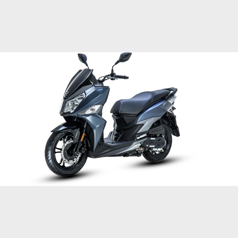 SYM JET 14 30 Matbl�gr�