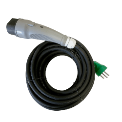 Ladekabel BACH 10 meter