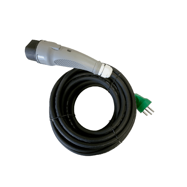 Ladekabel BACH 10 meter