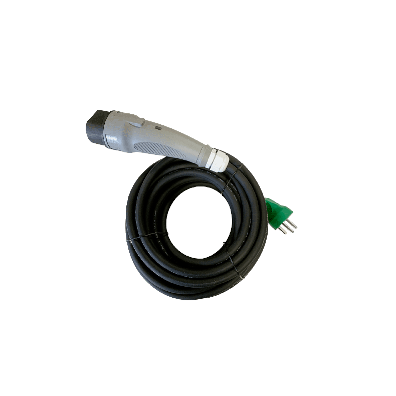 Ladekabel BACH 5 meter