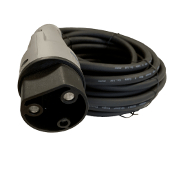 Ladekabel BACH 10 meter