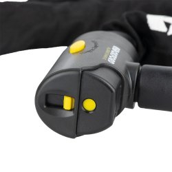 Oxford k�del�s 10x150cm ALARM