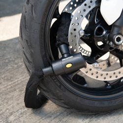 Oxford k�del�s 10x150cm ALARM