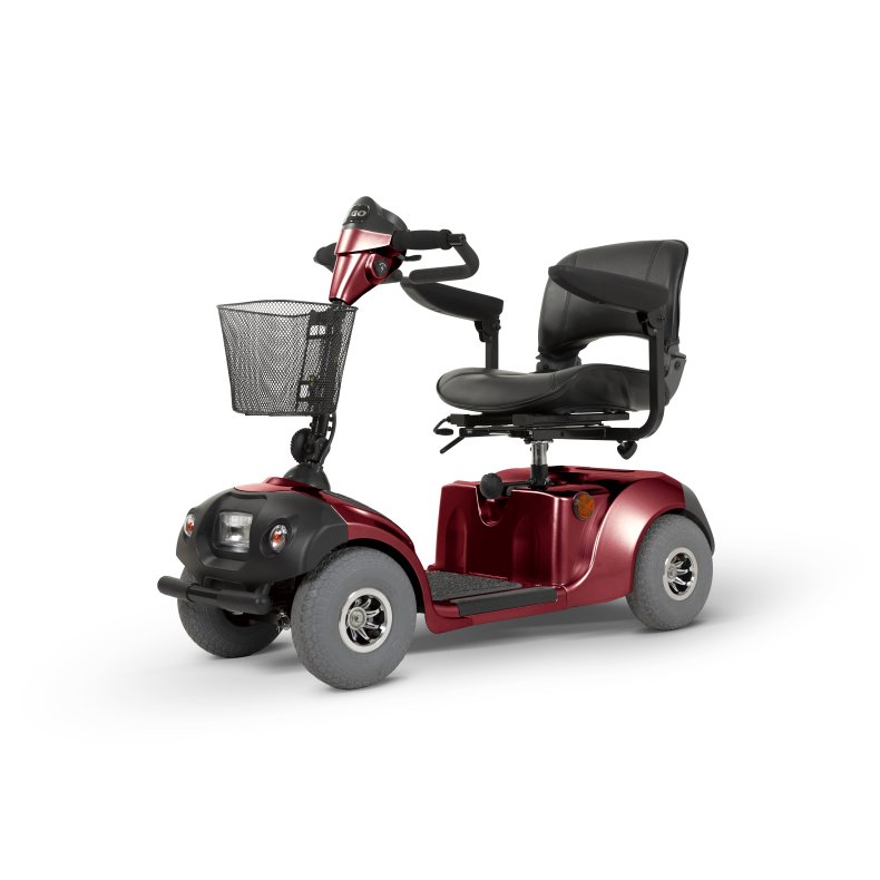 Easygo M4BJR R�d