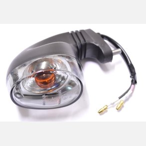 Pgo Hot 50 blinklys bag hjre ny model