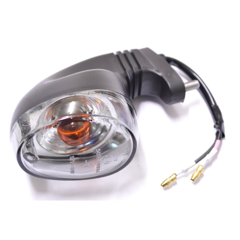 Pgo Hot 50 blinklys bag h�jre ny model