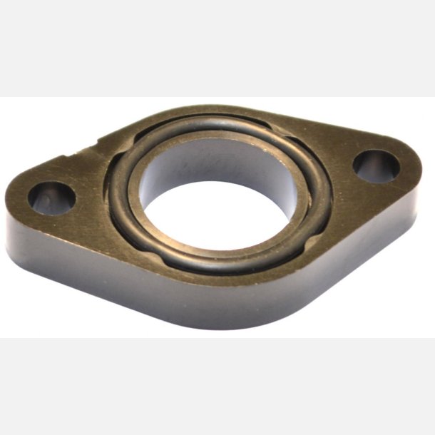 Pgo hot 50 mellemstykke ved karburator