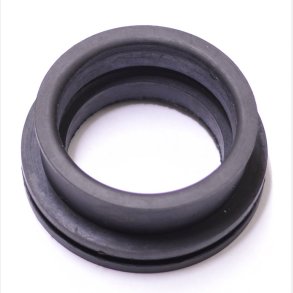 Pgo Hot 50 gummi mellem karburator og luftfilterkasse original PGO