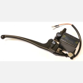 Bremsemaster Pgo Hot 50