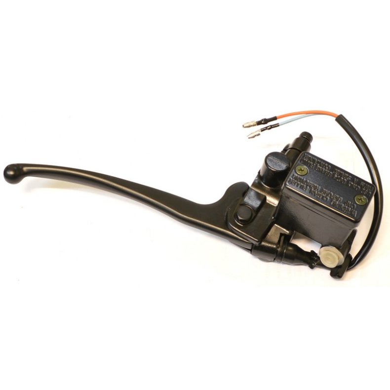 Bremsemaster Pgo Hot 50