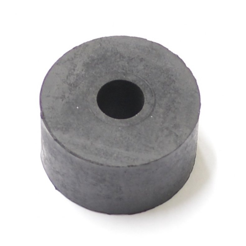 Pgo Hot 50 gummistop til dobbeltst�ttefod