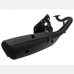 Pgo Hot 50 Udstdning standard