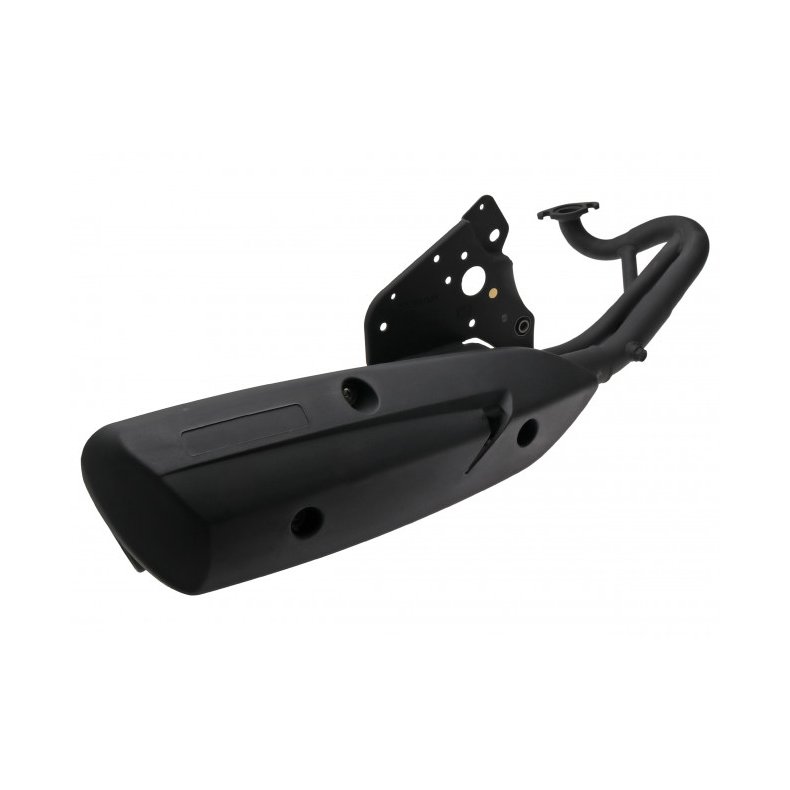 Pgo Hot 50 Udst�dning standard