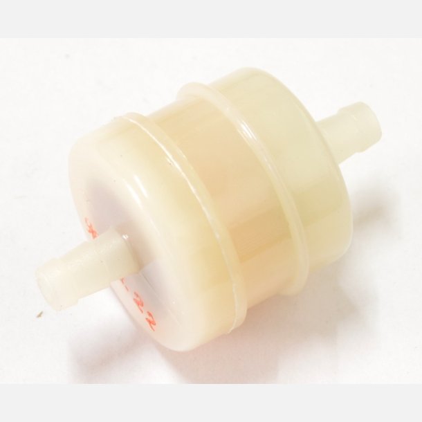 Pgo Hot 50 Benzinfilter