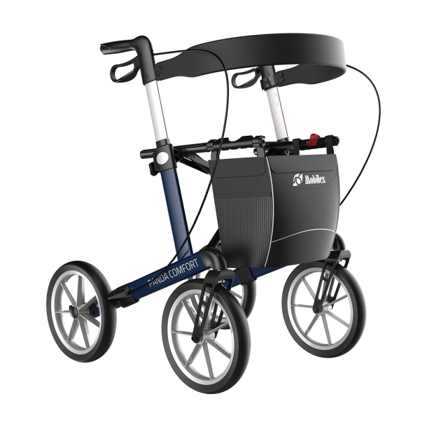 Panda Comfort rollator