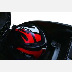 Sym Orbit 3 - 125ccm