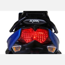 Sym Orbit 3 - 125ccm