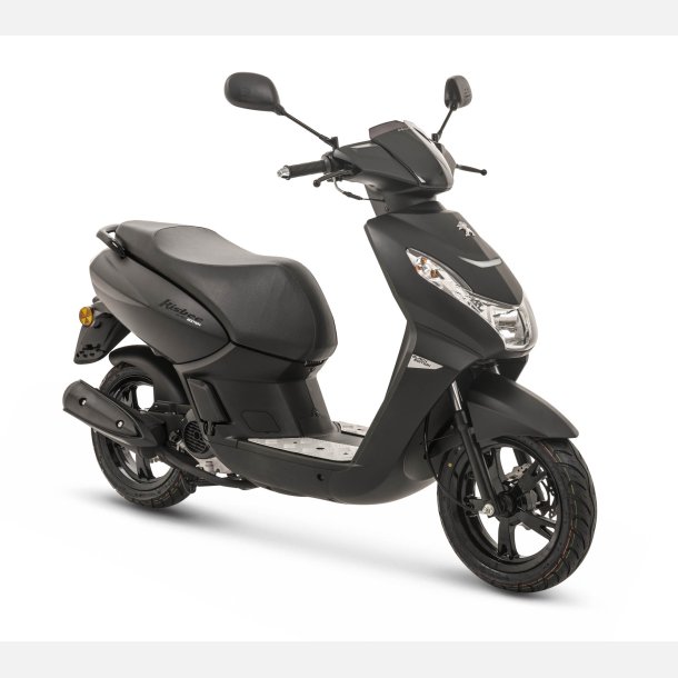 Peugeot Kisbee RS EU5 Matsort