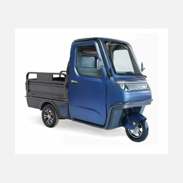 E-Force Pick-up (bl�)