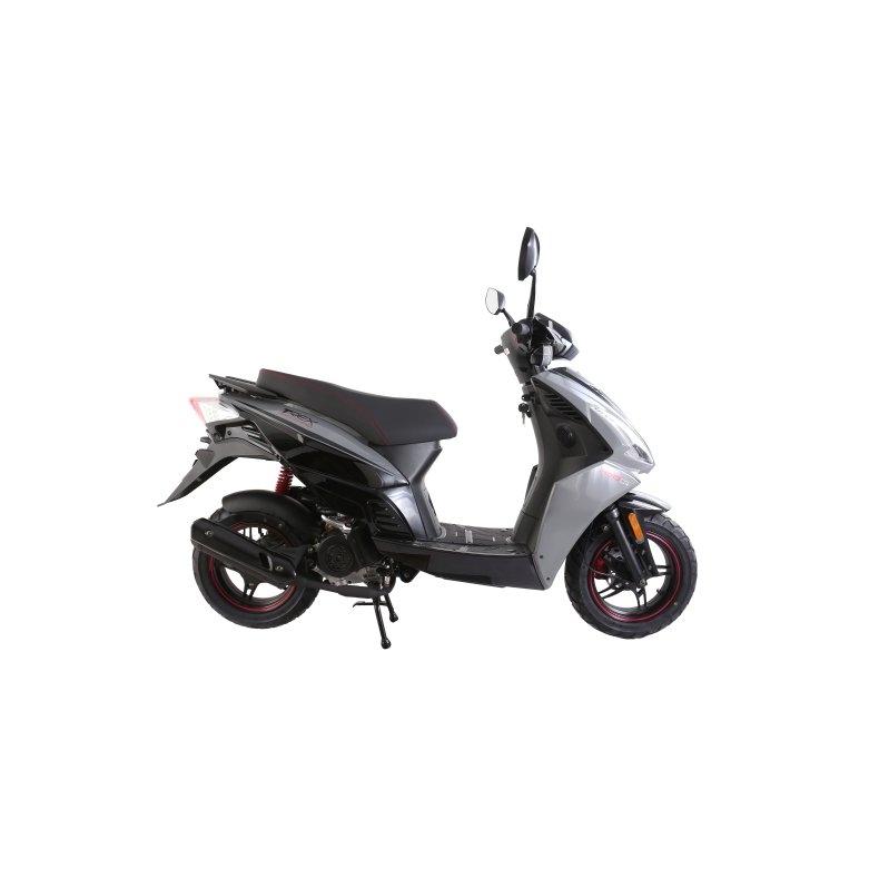 MotoCR T-REX 4T EFI EURO 5 Nardo