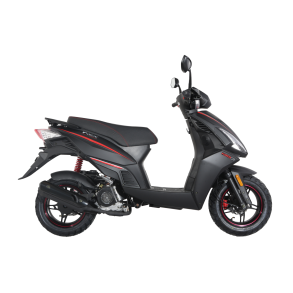 MotoCR T-REX 4T EFI EURO 5 Matsort