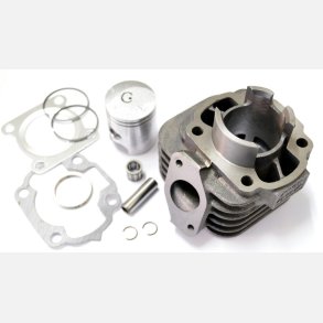 Pgo Hot 50 Cylinderkit Original PGO