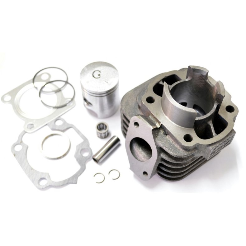 Pgo Hot 50 Cylinderkit Original PGO